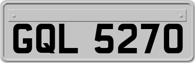 GQL5270
