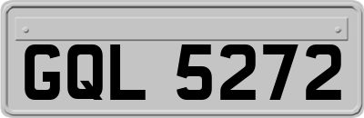 GQL5272