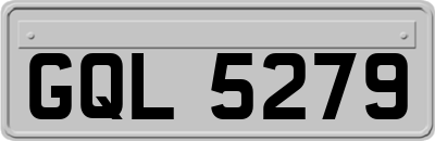 GQL5279