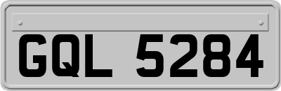 GQL5284