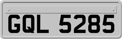 GQL5285