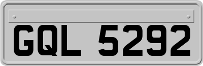 GQL5292