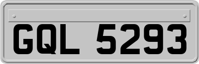 GQL5293