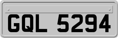 GQL5294