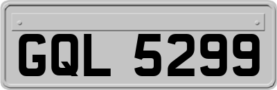 GQL5299