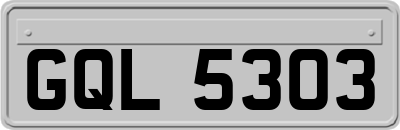 GQL5303