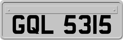 GQL5315