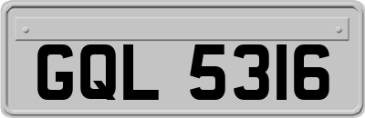 GQL5316