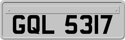 GQL5317