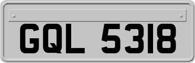 GQL5318
