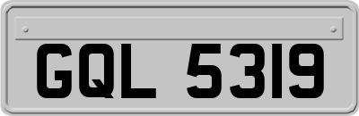 GQL5319