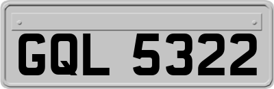 GQL5322