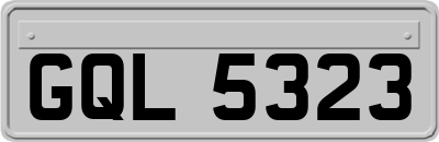 GQL5323