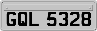 GQL5328