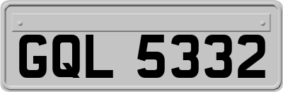 GQL5332