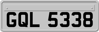 GQL5338