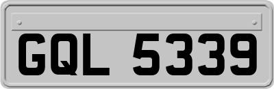 GQL5339