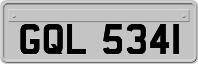 GQL5341