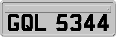 GQL5344