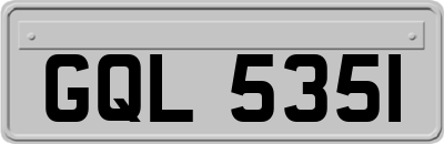 GQL5351