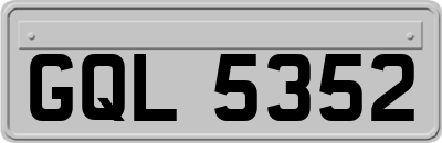 GQL5352