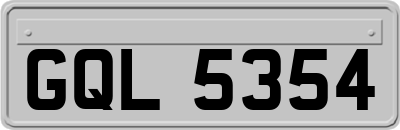 GQL5354