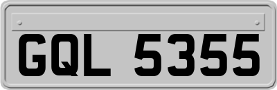 GQL5355