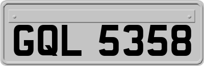 GQL5358