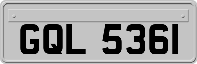 GQL5361