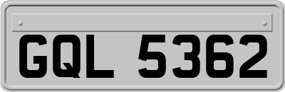 GQL5362