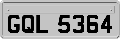 GQL5364