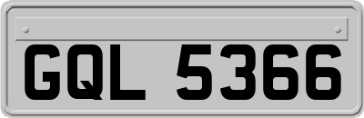 GQL5366