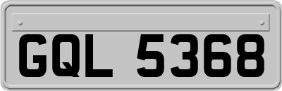 GQL5368