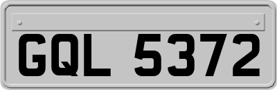 GQL5372
