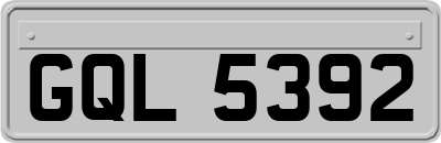 GQL5392