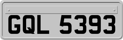 GQL5393
