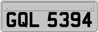 GQL5394