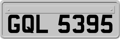 GQL5395