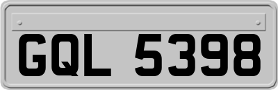 GQL5398