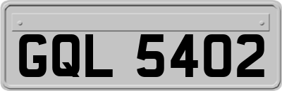 GQL5402