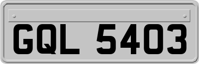 GQL5403