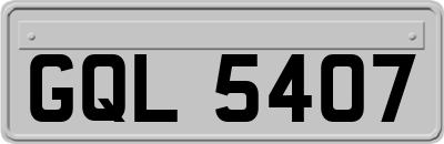 GQL5407