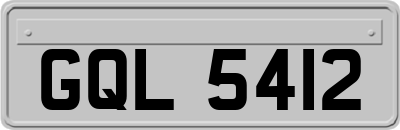 GQL5412
