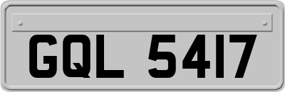 GQL5417