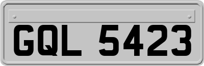 GQL5423