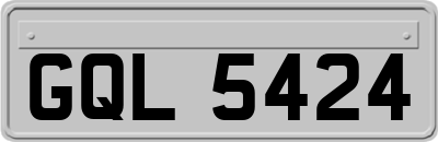 GQL5424