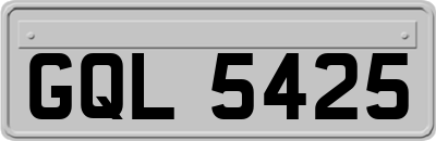 GQL5425