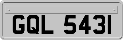 GQL5431