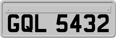 GQL5432