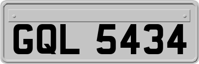GQL5434